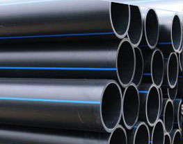 HDPE聚丙乙烯双臂波纹管